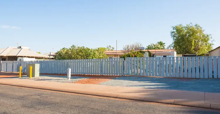 4 Hawkins Street, South Hedland WA 6722