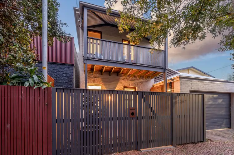 Main view of Homely terrace listing, 24 Union Street, Wickham NSW 2293