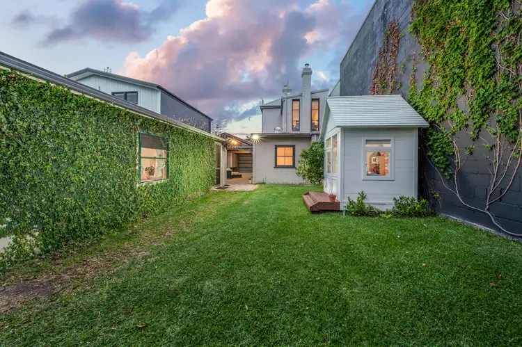 Second view of Homely terrace listing, 24 Union Street, Wickham NSW 2293