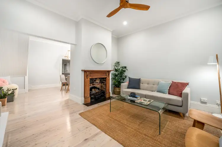 Third view of Homely terrace listing, 24 Union Street, Wickham NSW 2293