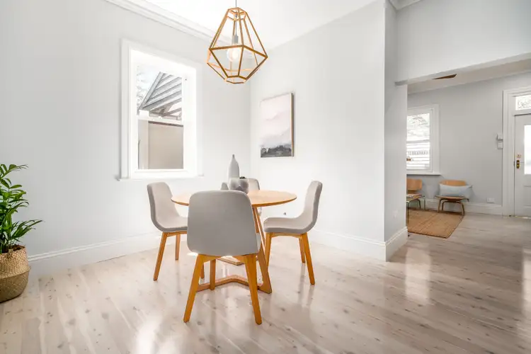 Sixth view of Homely terrace listing, 24 Union Street, Wickham NSW 2293