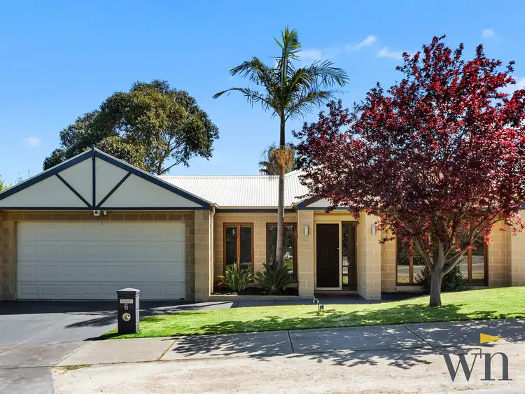 6 Helen Street, Mount Martha VIC 3934