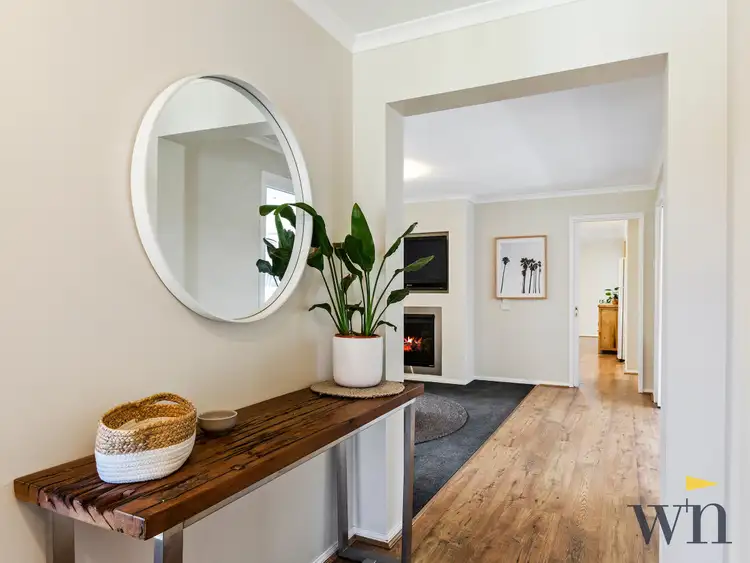 Second view of Homely house listing, 6 Helen Street, Mount Martha VIC 3934