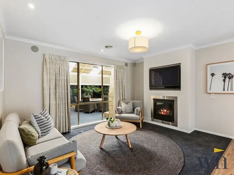 Fourth view of Homely house listing, 6 Helen Street, Mount Martha VIC 3934