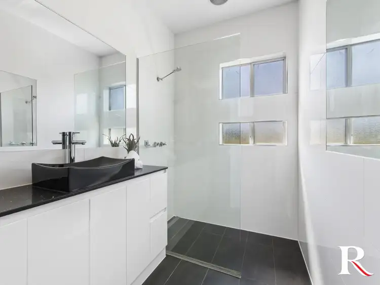 Sixth view of Homely house listing, 1/11 Ivanhoe Court, Newcomb VIC 3219