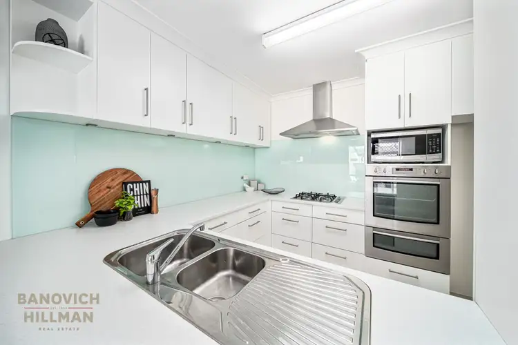 Second view of Homely villa listing, 2/39 Milson Street, South Perth WA 6151