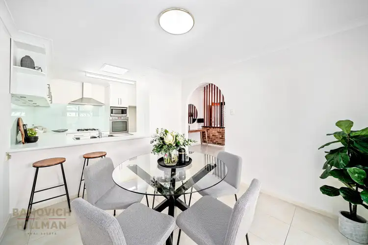 Third view of Homely villa listing, 2/39 Milson Street, South Perth WA 6151