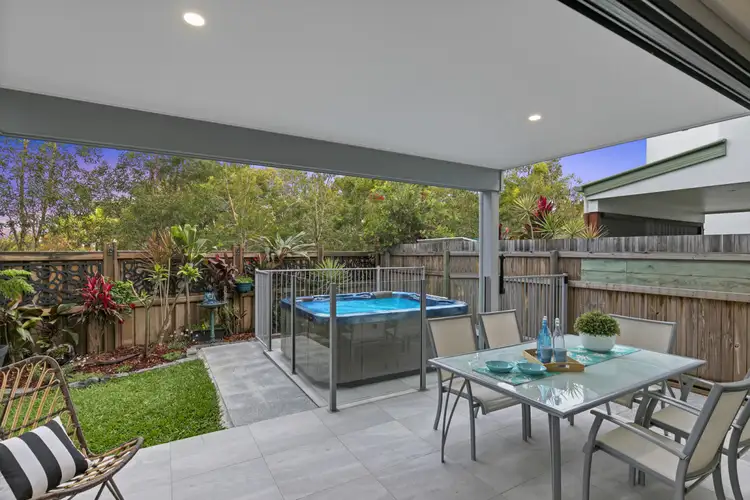 Second view of Homely house listing, 43 Serenity Circuit, Maroochydore QLD 4558