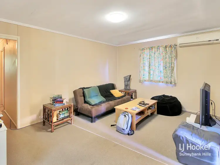 Second view of Homely house listing, 41 Agnes Street, Sunnybank QLD 4109