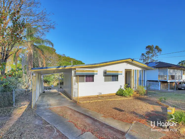 Fourth view of Homely house listing, 41 Agnes Street, Sunnybank QLD 4109