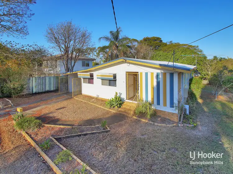 Fifth view of Homely house listing, 41 Agnes Street, Sunnybank QLD 4109
