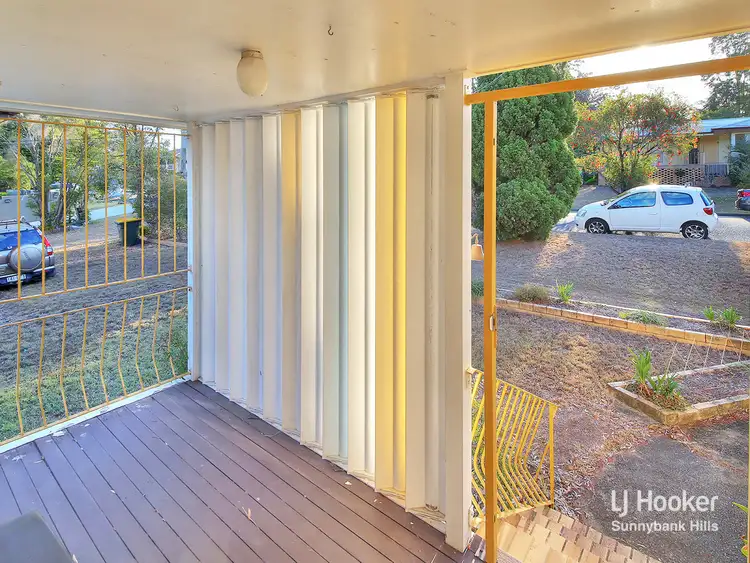 Sixth view of Homely house listing, 41 Agnes Street, Sunnybank QLD 4109