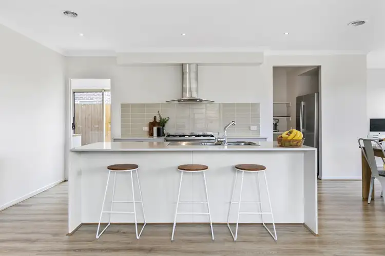 Fourth view of Homely house listing, 8 Cranberry Way, Torquay VIC 3228