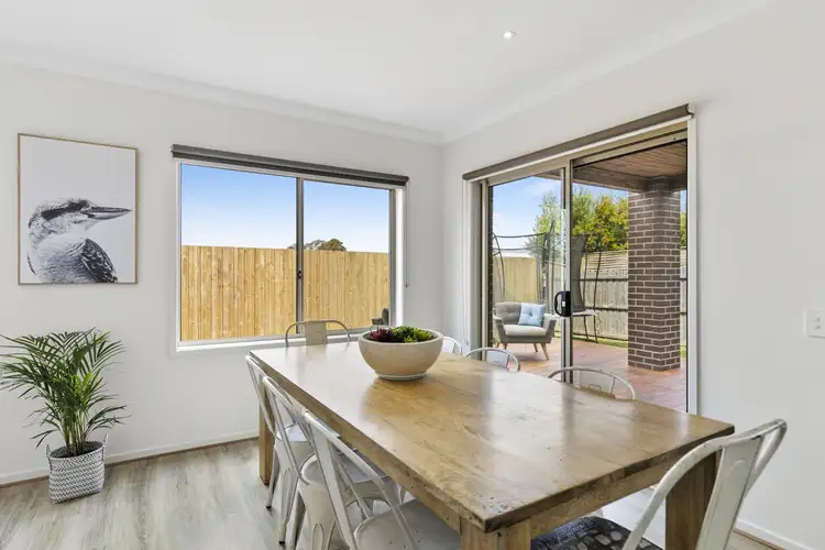 Fifth view of Homely house listing, 8 Cranberry Way, Torquay VIC 3228