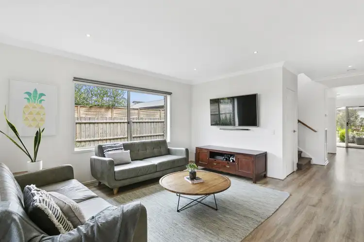 Sixth view of Homely house listing, 8 Cranberry Way, Torquay VIC 3228