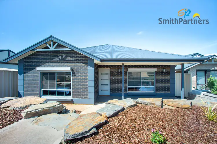 Main view of Homely house listing, 35 Oakridge Circuit, Golden Grove SA 5125