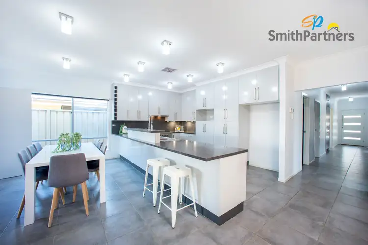 Second view of Homely house listing, 35 Oakridge Circuit, Golden Grove SA 5125