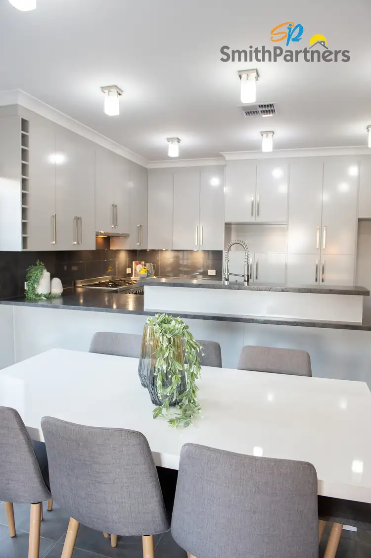 Third view of Homely house listing, 35 Oakridge Circuit, Golden Grove SA 5125