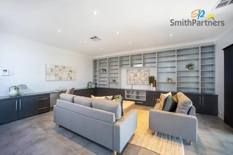 Sixth view of Homely house listing, 35 Oakridge Circuit, Golden Grove SA 5125