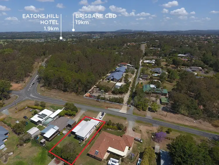 44 Warner Road, Warner QLD 4500