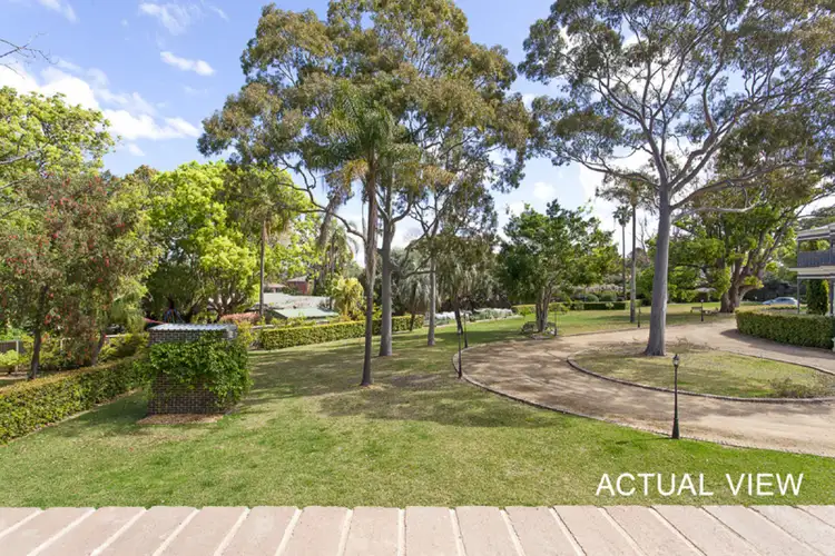 Second view of Homely apartment listing, B46/28 Gower Street, Summer Hill NSW 2130
