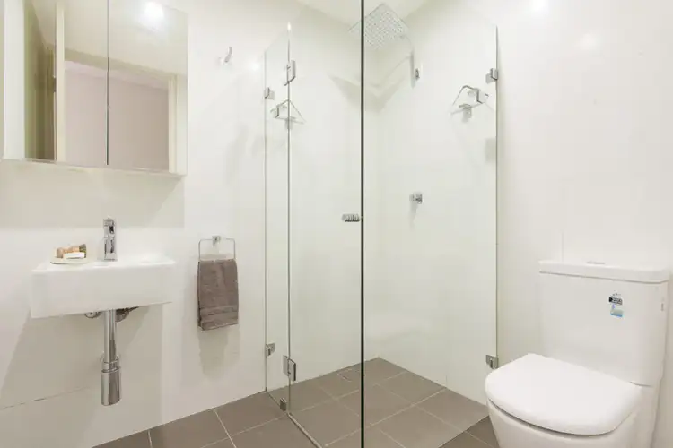 Sixth view of Homely apartment listing, B46/28 Gower Street, Summer Hill NSW 2130