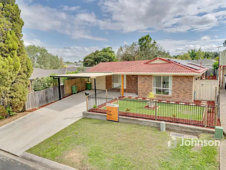 9 Moonstone Street, Springfield QLD 4300