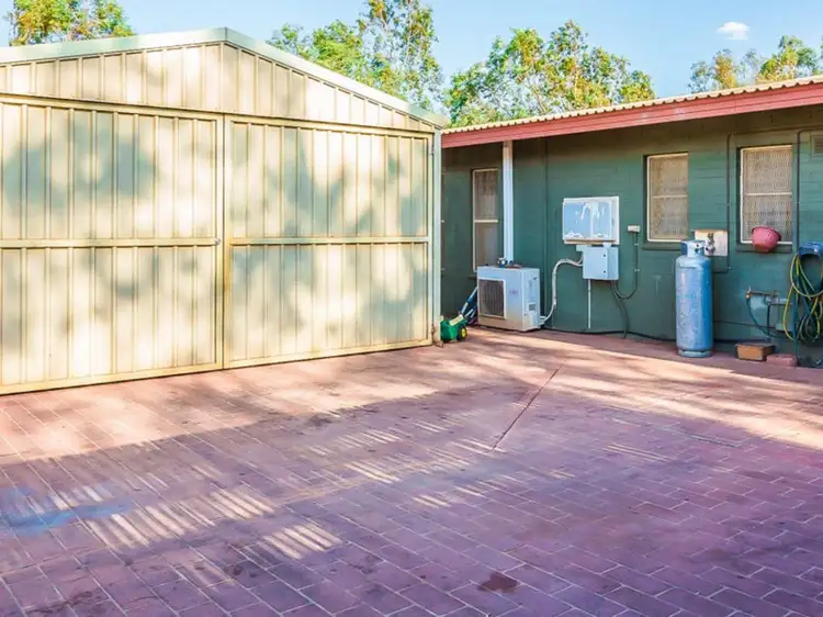 Main view of Homely house listing, 18 Judith Way, South Hedland WA 6722