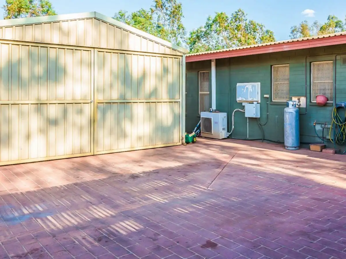 Main view of Homely house listing, 18 Judith Way, South Hedland WA 6722