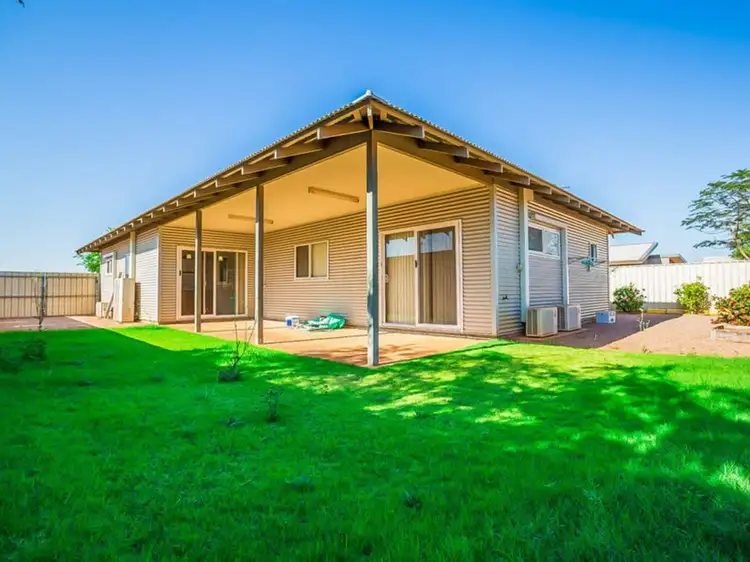 5 Raven Street, South Hedland WA 6722