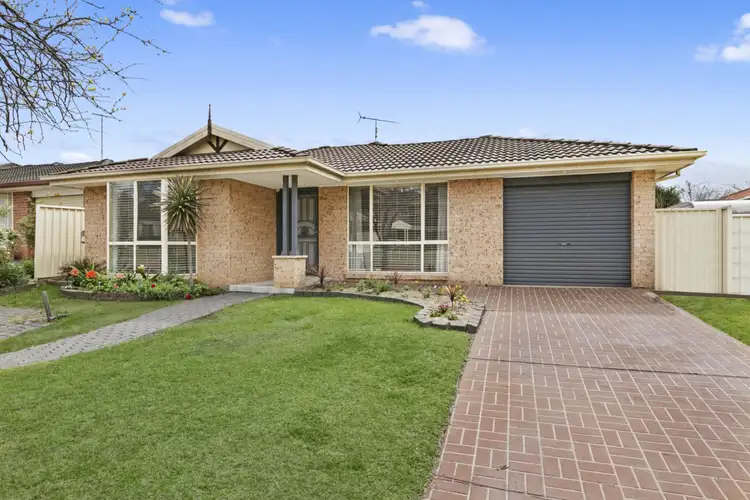 12 Pincombe Crescent, Harrington Park NSW 2567