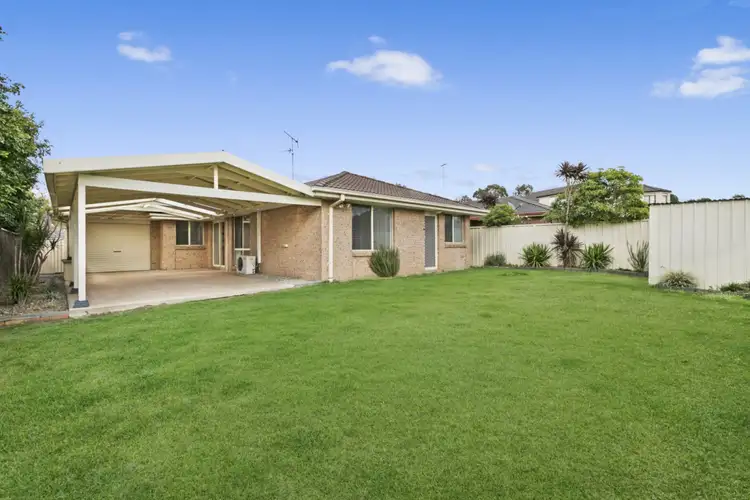 Second view of Homely house listing, 12 Pincombe Crescent, Harrington Park NSW 2567