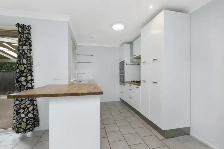 Fourth view of Homely house listing, 12 Pincombe Crescent, Harrington Park NSW 2567