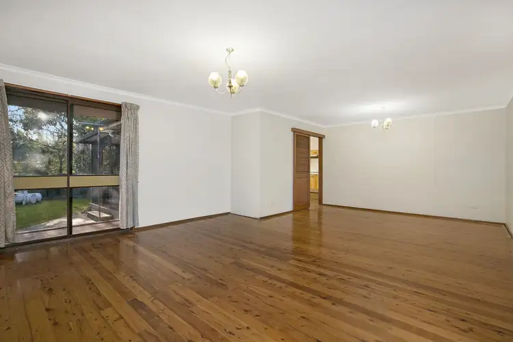 Second view of Homely house listing, 18 Hayter Parade, Camden South NSW 2570