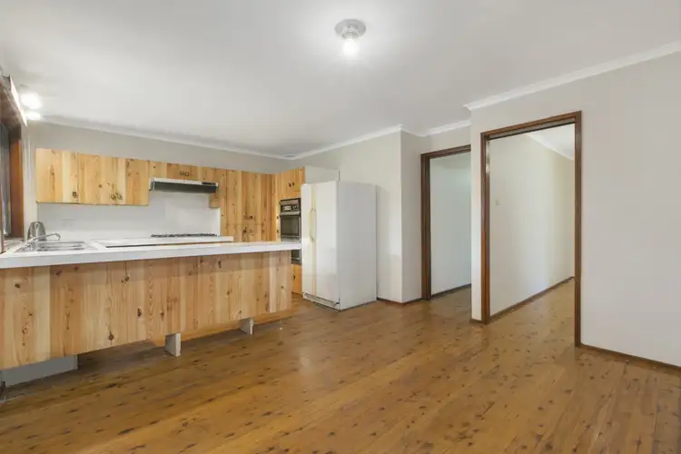 Fourth view of Homely house listing, 18 Hayter Parade, Camden South NSW 2570