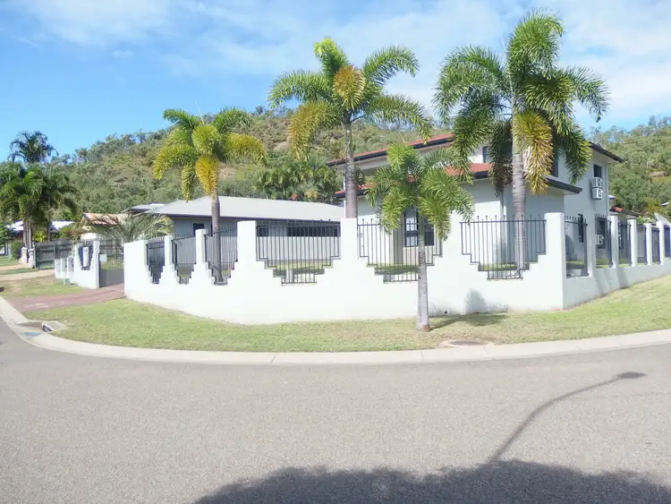 4 Monte Visto Court, Mount Louisa QLD 4814