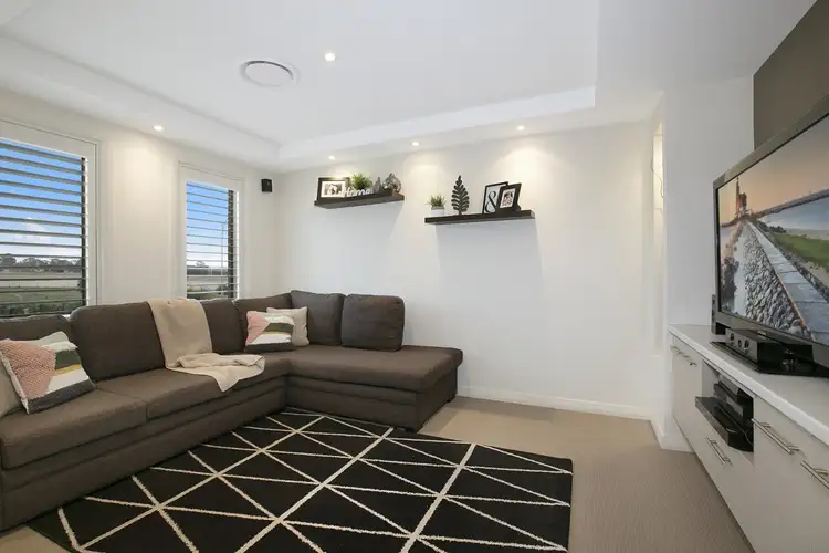 Second view of Homely house listing, 6 Liz Kernohan Drive, Elderslie NSW 2570