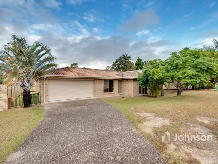 8 Karnak Court, Camira QLD 4300