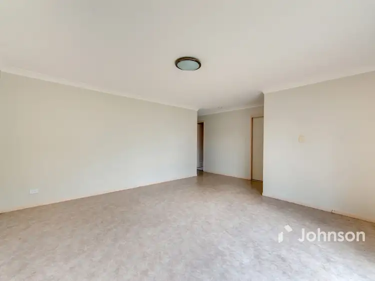 Second view of Homely house listing, 8 Karnak Court, Camira QLD 4300