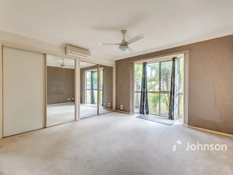 Third view of Homely house listing, 8 Karnak Court, Camira QLD 4300