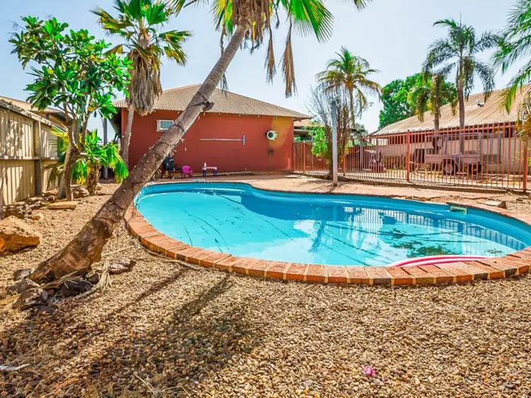 4 Gorgon Place, South Hedland WA 6722