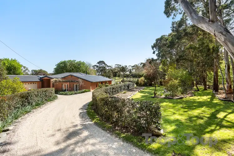 Second view of Homely house listing, 291 Charlick Road, Crafers West SA 5152