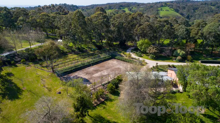 Fourth view of Homely house listing, 291 Charlick Road, Crafers West SA 5152