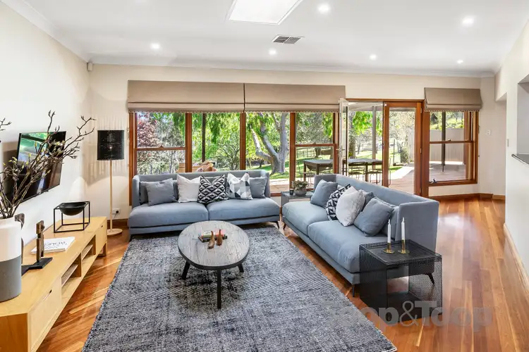 Fifth view of Homely house listing, 291 Charlick Road, Crafers West SA 5152