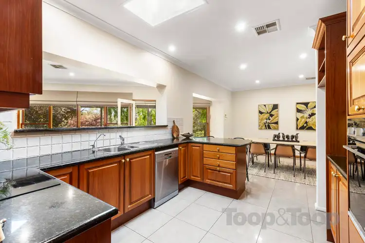 Sixth view of Homely house listing, 291 Charlick Road, Crafers West SA 5152