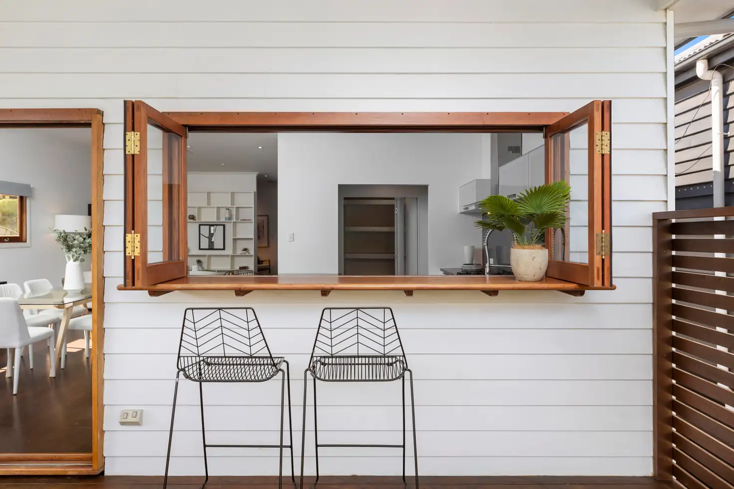 Main view of Homely house listing, 22 Walker Street, Windsor QLD 4030