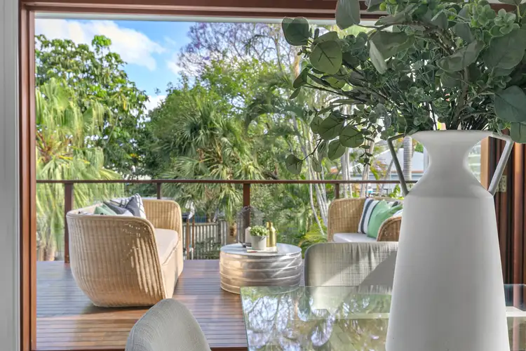 Fourth view of Homely house listing, 22 Walker Street, Windsor QLD 4030