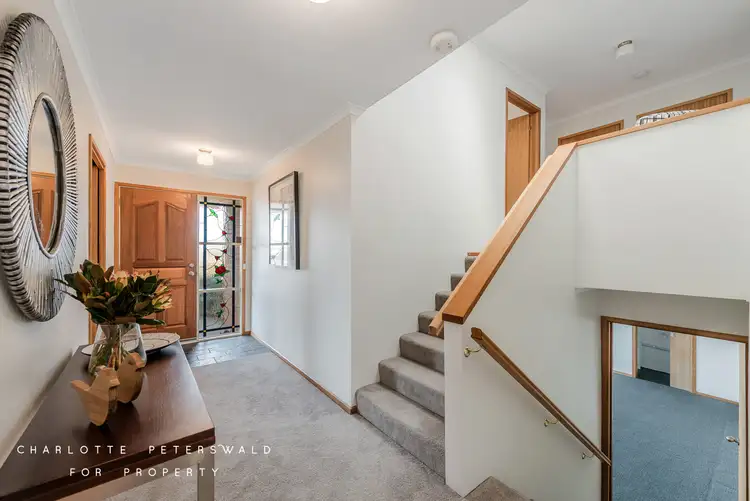 Third view of Homely house listing, 14 Fiani Court, Kingston TAS 7050