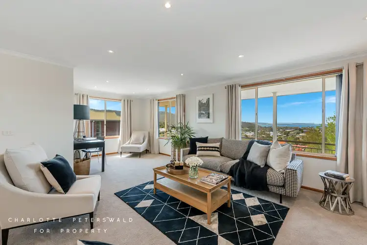 Fifth view of Homely house listing, 14 Fiani Court, Kingston TAS 7050