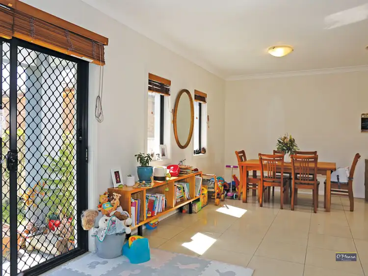Third view of Homely townhouse listing, 3/29 Wahgunyah Road, Nelson Bay NSW 2315